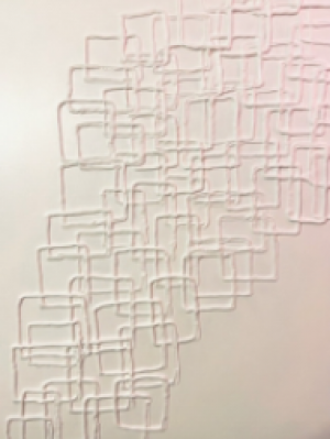 tableau art