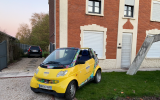 smart ricard en balade