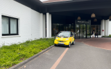 smart ricard MERCURE LILLE MARCQ