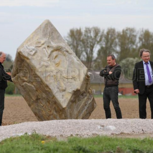 Sculpture monumentale paris roubaix