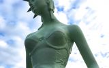 statue de la liberté