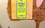 ABSOLUT VODKA